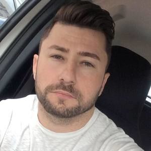 Meet your Posher, Daniel